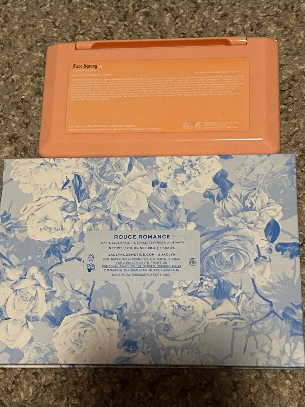 Blush Bundle - Picture 3 of 3